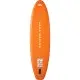 Aqua Marina Ηλεκτρική Φουσκωτή Σανίδα SUP Amgo Turbo 320 με Blue Drive S Power Fin 320cm - 28403 - Σε 12 Άτοκες Δόσεις