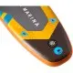 Aqua Marina Ηλεκτρική Φουσκωτή Σανίδα SUP Amgo Turbo 320 με Blue Drive S Power Fin 320cm - 28403 - Σε 12 Άτοκες Δόσεις