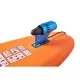 Aqua Marina Ηλεκτρική Φουσκωτή Σανίδα SUP Amgo Turbo 320 με Blue Drive S Power Fin 320cm - 28403 - Σε 12 Άτοκες Δόσεις