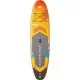 Aqua Marina Ηλεκτρική Φουσκωτή Σανίδα SUP Amgo Turbo 330 με Blue Drive S Power Fin 330cm - 28404 - Σε 12 Άτοκες Δόσεις