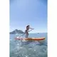 Aqua Marina Ηλεκτρική Φουσκωτή Σανίδα SUP Amgo Turbo 330 με Blue Drive S Power Fin 330cm - 28404 - Σε 12 Άτοκες Δόσεις