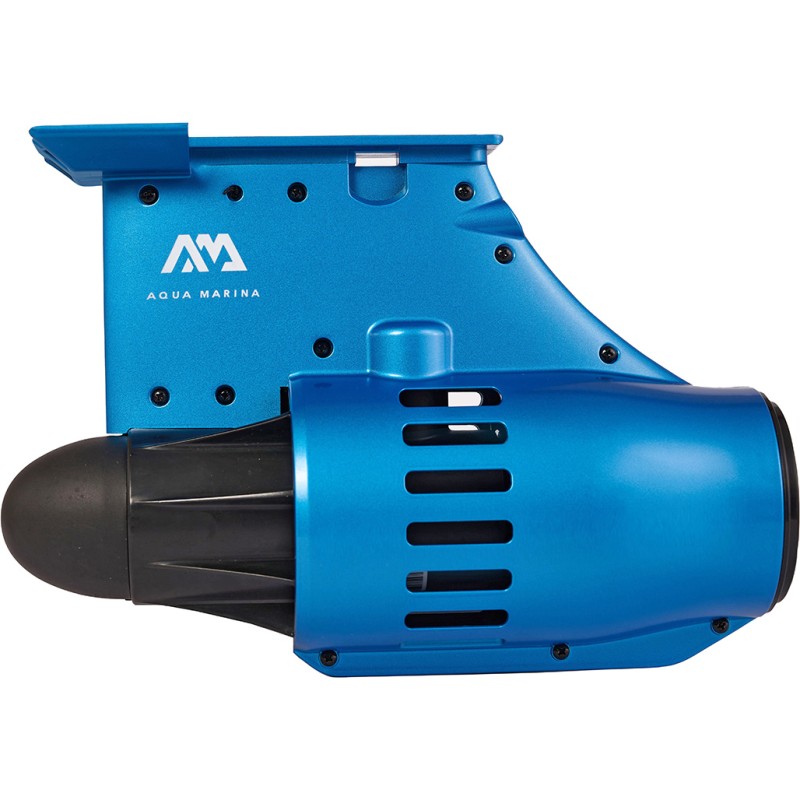 Aqua Marina Ηλεκτρική Φουσκωτή Σανίδα SUP Amgo Turbo 330 με Blue Drive S Power Fin 330cm - 28404 - Σε 12 Άτοκες Δόσεις