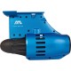 Aqua Marina Ηλεκτρική Φουσκωτή Σανίδα SUP Amgo Turbo 330 με Blue Drive S Power Fin 330cm - 28404 - Σε 12 Άτοκες Δόσεις