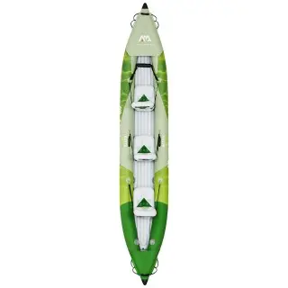 Aqua Marina Φουσκωτό Τριθέσιο Καγιάκ Betta 475cm - 15686 - Σε 12 Άτοκες Δόσεις