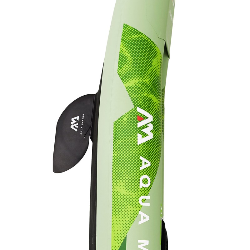 Aqua Marina Φουσκωτό Τριθέσιο Καγιάκ Betta 475cm - 15686 - Σε 12 Άτοκες Δόσεις