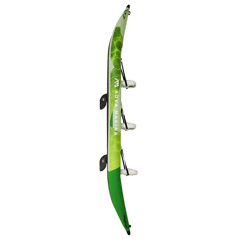 Aqua Marina Φουσκωτό Τριθέσιο Καγιάκ Betta 475cm - 15686 - Σε 12 Άτοκες Δόσεις