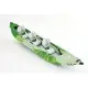 Aqua Marina Φουσκωτό Τριθέσιο Καγιάκ Betta 475cm - 15686 - Σε 12 Άτοκες Δόσεις