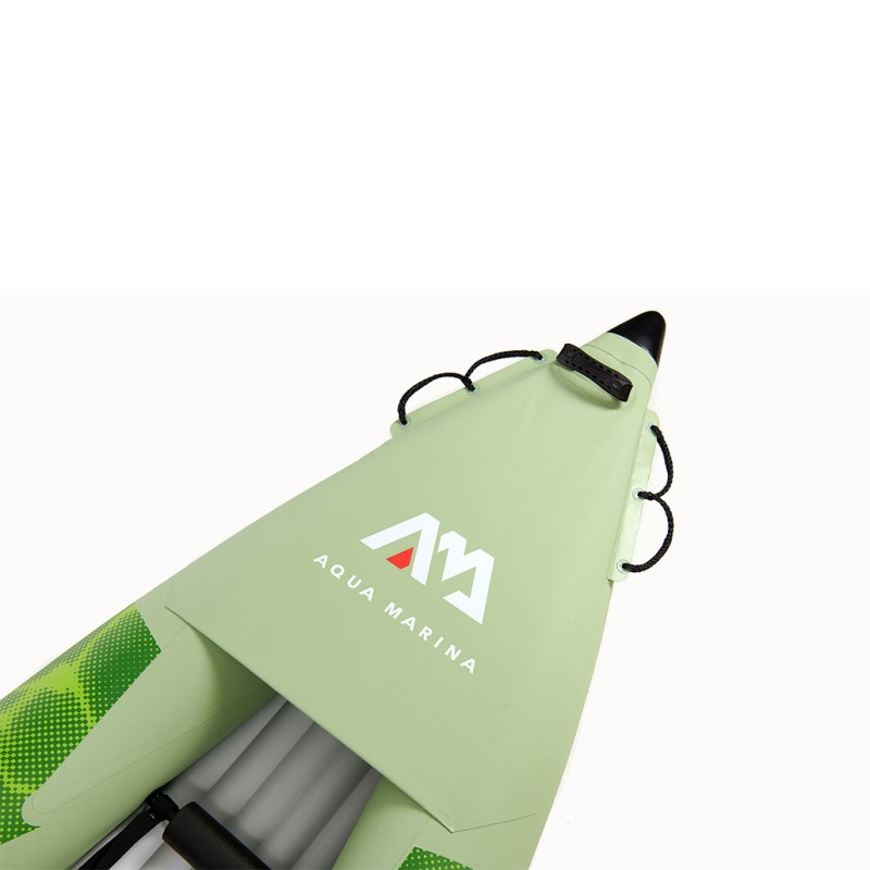 Aqua Marina Φουσκωτό Τριθέσιο Καγιάκ Betta 475cm - 15686 - Σε 12 Άτοκες Δόσεις