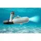 Aqua Marina Blue Drive X Σύστημα Υποβρύχιας Προώθησης 28361 - Σε 12 Άτοκες Δόσεις