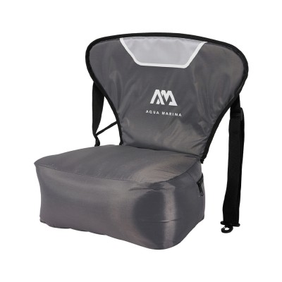 Aqua Marina Canoe High-back Ripple 28317