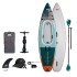 Aqua Marina Σανίδα SUP - Kayak Cascade 340cm 28402 - Σε 12 Άτοκες Δόσεις