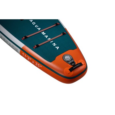 Aqua Marina Σανίδα SUP - Kayak Cascade 340cm 28402 - Σε 12 Άτοκες Δόσεις