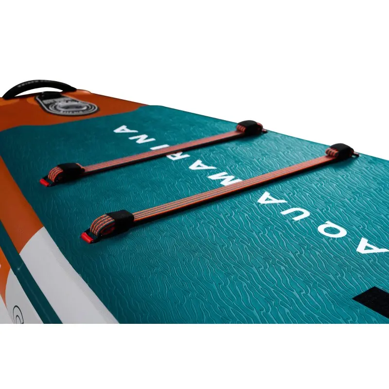 Aqua Marina Σανίδα SUP - Kayak Cascade 340cm 28402 - Σε 12 Άτοκες Δόσεις