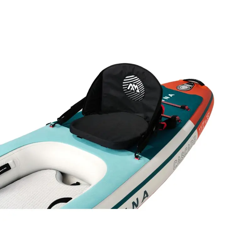Aqua Marina Σανίδα SUP - Kayak Cascade 340cm 28402 - Σε 12 Άτοκες Δόσεις