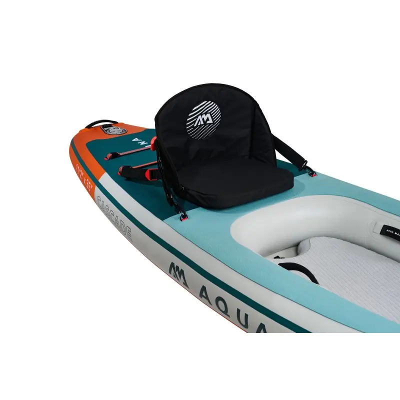 Aqua Marina Σανίδα SUP - Kayak Cascade 340cm 28402 - Σε 12 Άτοκες Δόσεις