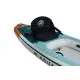 Aqua Marina Σανίδα SUP - Kayak Cascade 340cm 28402 - Σε 12 Άτοκες Δόσεις