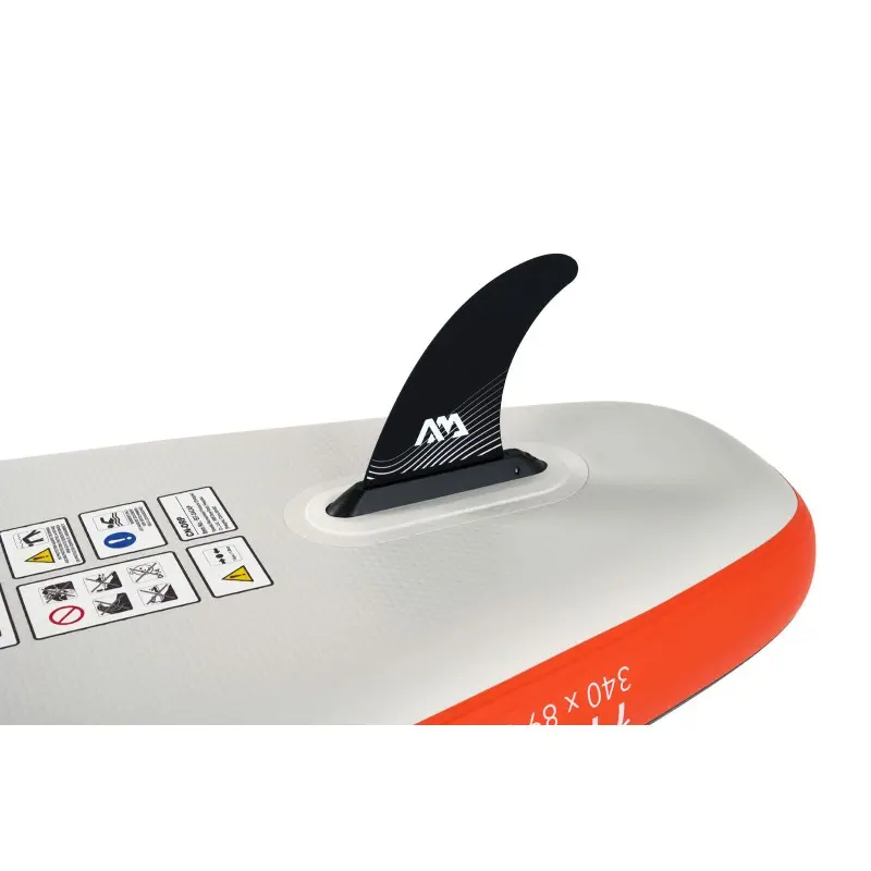 Aqua Marina Σανίδα SUP - Kayak Cascade 340cm 28402 - Σε 12 Άτοκες Δόσεις