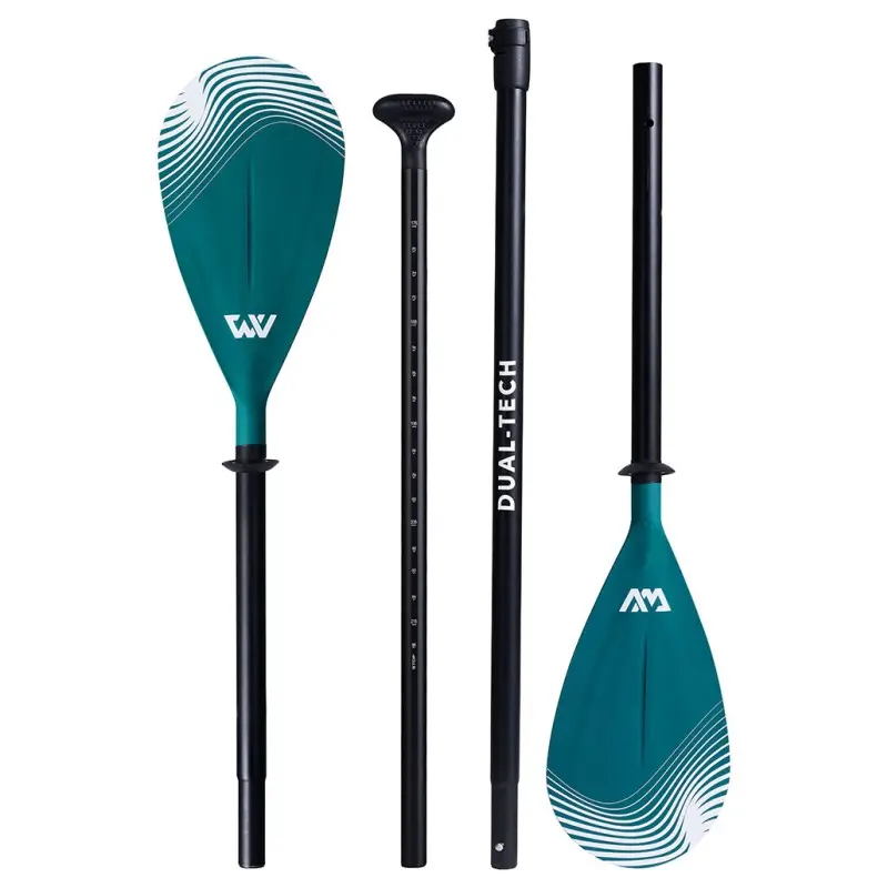 Aqua Marina Σανίδα SUP - Kayak Cascade BT-24CATP 402cm 28391 - Σε 12 Άτοκες Δόσεις