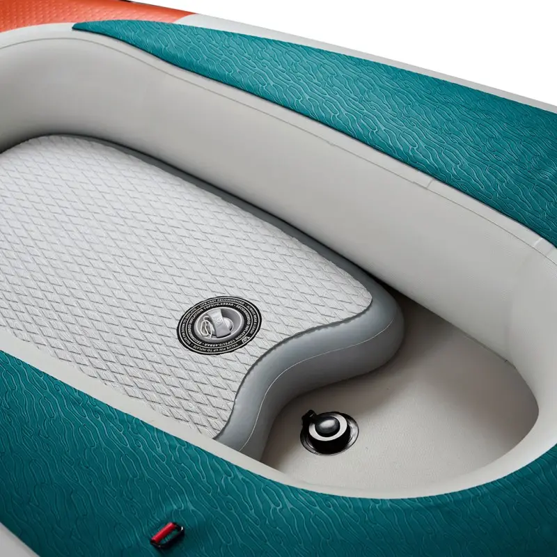 Aqua Marina Σανίδα SUP - Kayak Cascade BT-24CATP 402cm 28391 - Σε 12 Άτοκες Δόσεις