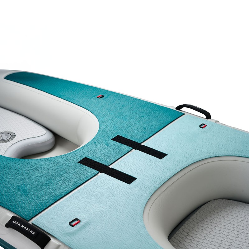 Aqua Marina Σανίδα SUP - Kayak Cascade BT-24CATP 402cm 28391 - Σε 12 Άτοκες Δόσεις