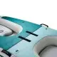 Aqua Marina Σανίδα SUP - Kayak Cascade BT-24CATP 402cm 28391 - Σε 12 Άτοκες Δόσεις