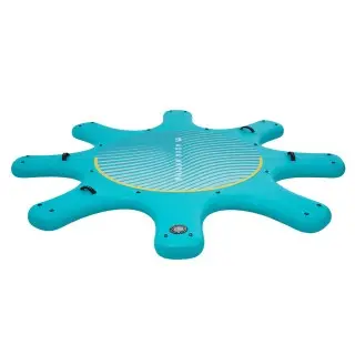 Aqua Marina Φουσκωτή Πλατφόρμα Yoga για SUP Dyana MOD-23 - 28355 - Σε 24 Άτοκες Δόσεις Aqua Marina Φουσκωτή Πλατφόρμα Yoga για SUP Dyana MOD-23 - 28355 - Σε 24 Άτοκες Δόσεις