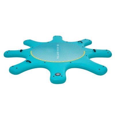 Aqua Marina Φουσκωτή Πλατφόρμα Yoga για SUP Dyana MOD-23 - 28355 - Σε 24 Άτοκες Δόσεις