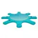 Aqua Marina Φουσκωτή Πλατφόρμα Yoga για SUP Dyana MOD-23 - 28355 - Σε 24 Άτοκες Δόσεις