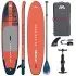 Aqua Marina Φουσκωτή Σανίδα SUP Atlas MOD-23 366cm - 28349 - Σε 12 Άτοκες Δόσεις