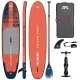 Aqua Marina Φουσκωτή Σανίδα SUP Atlas MOD-23 366cm - 28349 - Σε 12 Άτοκες Δόσεις