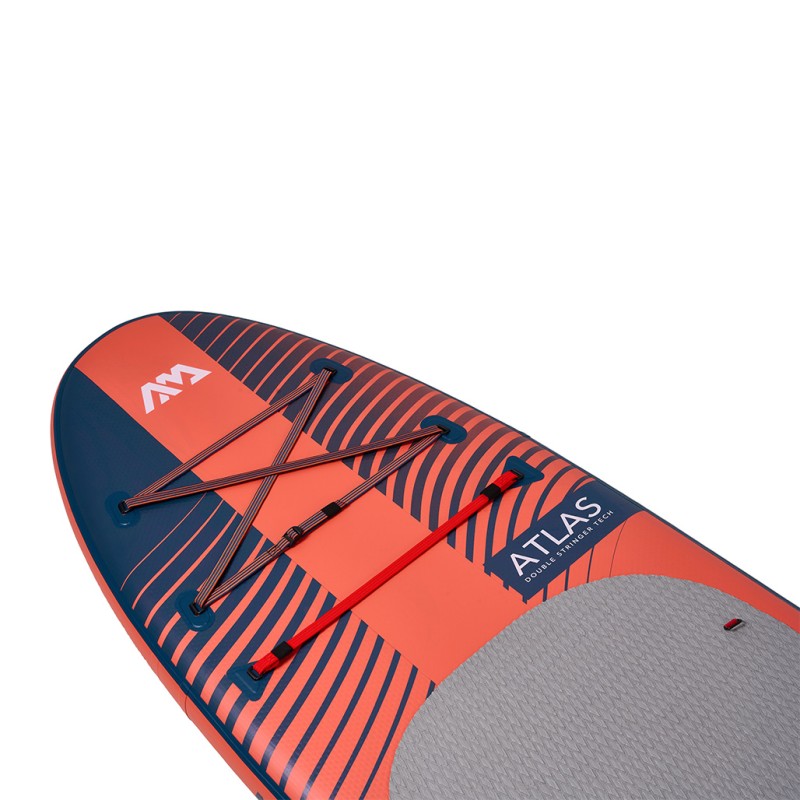 Aqua Marina Φουσκωτή Σανίδα SUP Atlas MOD-23 366cm - 28349 - Σε 24 Άτοκες Δόσεις