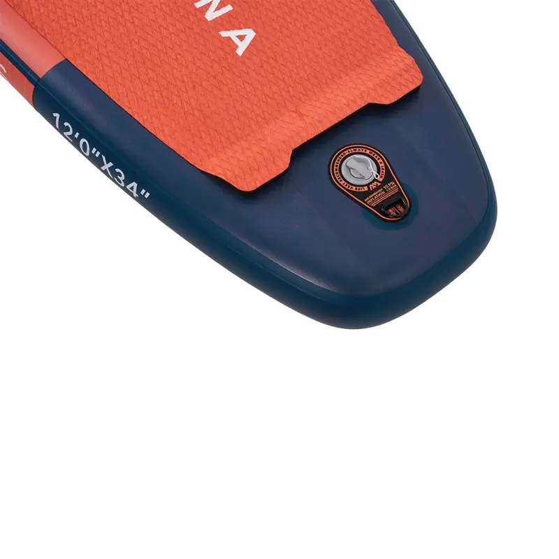 Aqua Marina Φουσκωτή Σανίδα SUP Atlas MOD-23 366cm - 28349 - Σε 12 Άτοκες Δόσεις