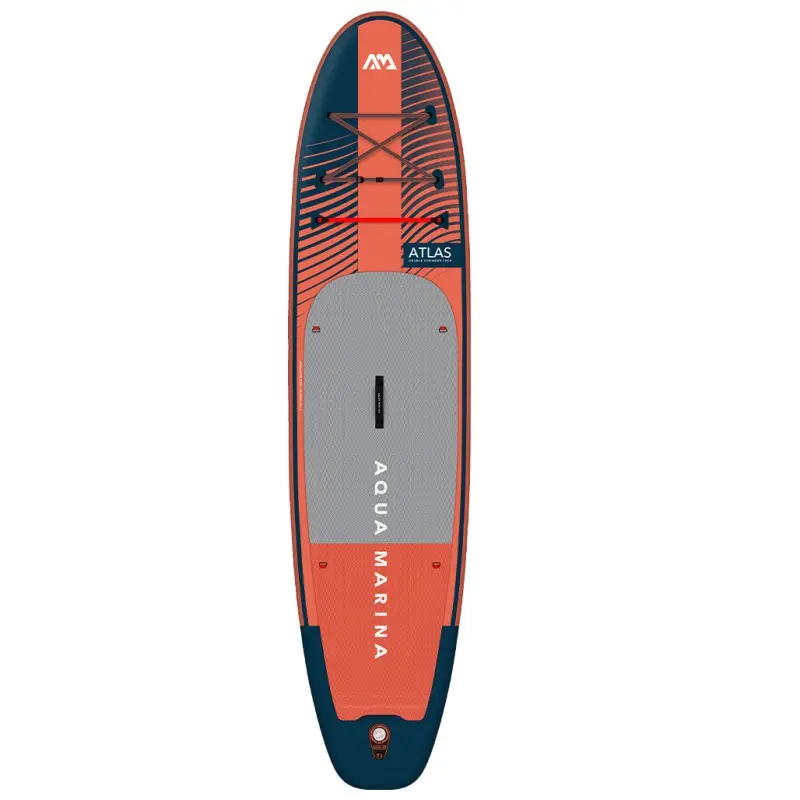 Aqua Marina Φουσκωτή Σανίδα SUP Atlas MOD-23 366cm - 28349 - Σε 12 Άτοκες Δόσεις