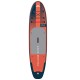 Aqua Marina Φουσκωτή Σανίδα SUP Atlas MOD-23 366cm - 28349 - Σε 24 Άτοκες Δόσεις