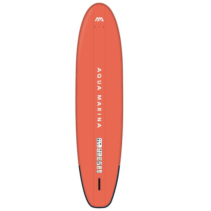 Aqua Marina Φουσκωτή Σανίδα SUP Atlas MOD-23 366cm - 28349 - Σε 24 Άτοκες Δόσεις