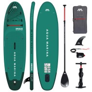 Aqua Marina Φουσκωτή Σανίδα SUP Breeze MOD-23 300cm - 28341 - Σε 12 Άτοκες Δόσεις