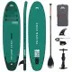Aqua Marina Φουσκωτή Σανίδα SUP Breeze MOD-23 300cm - 28341 - Σε 12 Άτοκες Δόσεις Aqua Marina Φουσκωτή Σανίδα SUP Breeze MOD-23 300cm - 28341 - Σε 12 Άτοκες Δόσεις