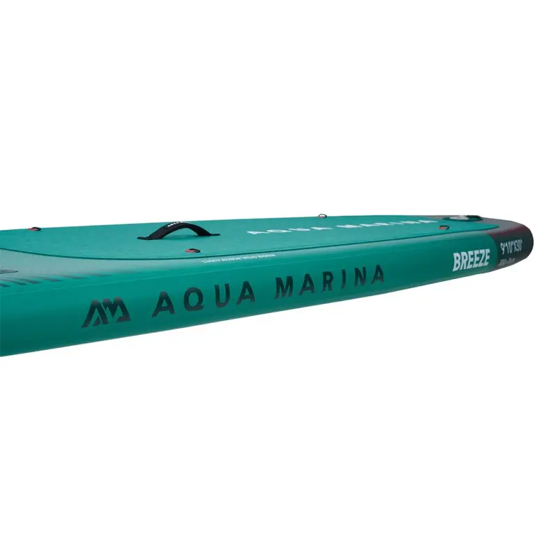Aqua Marina Φουσκωτή Σανίδα SUP Breeze MOD-23 300cm - 28341 - Σε 12 Άτοκες Δόσεις Aqua Marina Φουσκωτή Σανίδα SUP Breeze MOD-23 300cm - 28341 - Σε 12 Άτοκες Δόσεις