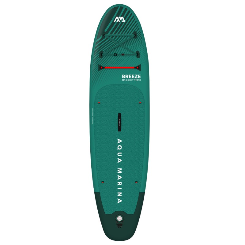 Aqua Marina Φουσκωτή Σανίδα SUP Breeze MOD-23 300cm - 28341 - Σε 24 Άτοκες Δόσεις