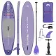 Aqua Marina Φουσκωτή Σανίδα SUP Coral Night Fade MOD-23 310cm - 28345 - Σε 12 Άτοκες Δόσεις Aqua Marina Φουσκωτή Σανίδα SUP Coral Night Fade MOD-23 310cm - 28345 - Σε 12 Άτοκες Δόσεις