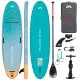 Aqua Marina Φουσκωτή Σανίδα SUP Dyana Yoga MOD-23 325cm - 28354 - Σε 12 Άτοκες Δόσεις Aqua Marina Φουσκωτή Σανίδα SUP Dyana Yoga MOD-23 325cm - 28354 - Σε 12 Άτοκες Δόσεις