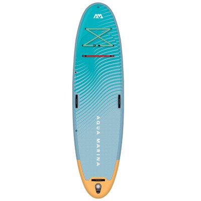 Aqua Marina Φουσκωτή Σανίδα SUP Dyana Yoga MOD-23 325cm - 28354 - Σε 12 Άτοκες Δόσεις