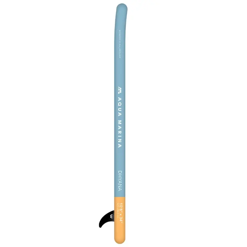 Aqua Marina Φουσκωτή Σανίδα SUP Dyana Yoga MOD-23 325cm - 28354 - Σε 12 Άτοκες Δόσεις Aqua Marina Φουσκωτή Σανίδα SUP Dyana Yoga MOD-23 325cm - 28354 - Σε 12 Άτοκες Δόσεις