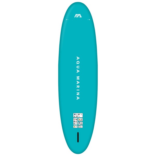 Aqua Marina Φουσκωτή Σανίδα SUP Dyana Yoga MOD-23 325cm - 28354 - Σε 24 Άτοκες Δόσεις