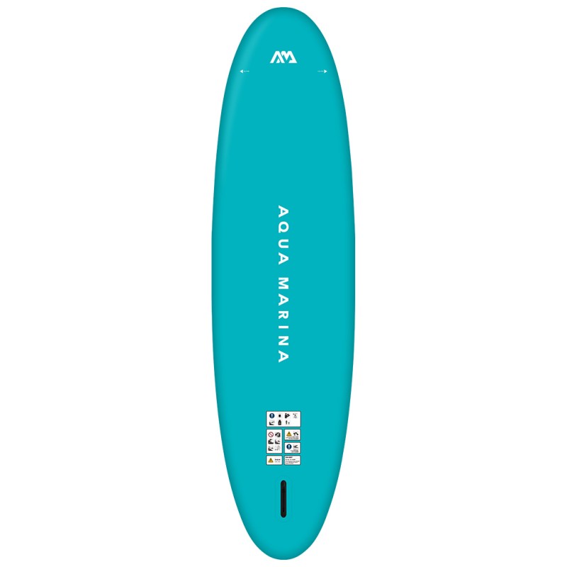 Aqua Marina Φουσκωτή Σανίδα SUP Dyana Yoga MOD-23 325cm - 28354 - Σε 24 Άτοκες Δόσεις