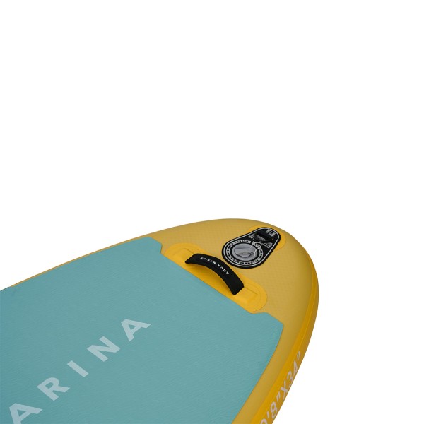 Aqua Marina Φουσκωτή Σανίδα SUP Dyana Yoga MOD-23 325cm - 28354 - Σε 24 Άτοκες Δόσεις