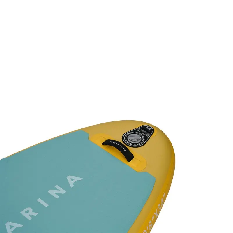 Aqua Marina Φουσκωτή Σανίδα SUP Dyana Yoga MOD-23 325cm - 28354 - Σε 12 Άτοκες Δόσεις Aqua Marina Φουσκωτή Σανίδα SUP Dyana Yoga MOD-23 325cm - 28354 - Σε 12 Άτοκες Δόσεις
