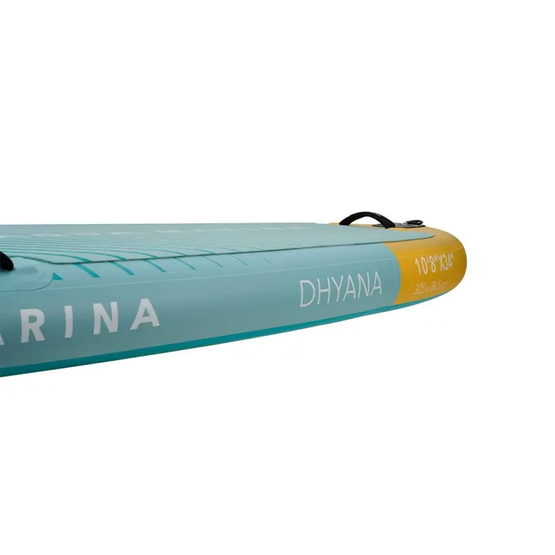 Aqua Marina Φουσκωτή Σανίδα SUP Dyana Yoga MOD-23 325cm - 28354 - Σε 12 Άτοκες Δόσεις Aqua Marina Φουσκωτή Σανίδα SUP Dyana Yoga MOD-23 325cm - 28354 - Σε 12 Άτοκες Δόσεις
