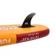 Aqua Marina Φουσκωτή Σανίδα SUP Fusion New Edition 330cm - 28343 - Σε 24 Άτοκες Δόσεις Aqua Marina Φουσκωτή Σανίδα SUP Fusion New Edition 330cm - 28343 - Σε 24 Άτοκες Δόσεις