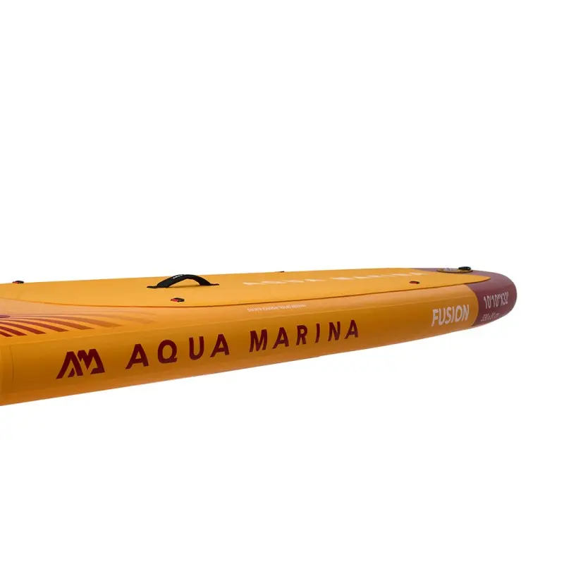 Aqua Marina Φουσκωτή Σανίδα SUP Fusion New Edition 330cm - 28343 - Σε 12 Άτοκες Δόσεις